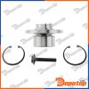 Moyeu de roue avant pour AUDI | KLP-AU-002K, 8D0407615B